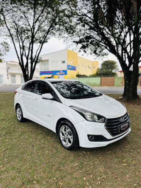 HYUNDAI HB 20 Sedan 1.6 16V 4P FLEX COMFORT PLUS, Foto 17