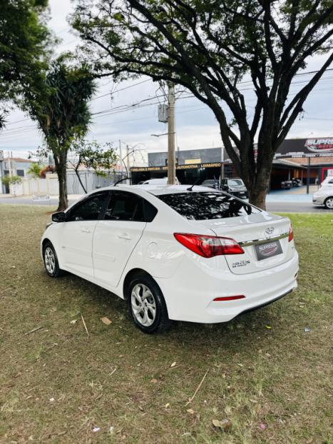 HYUNDAI HB 20 Sedan 1.6 16V 4P FLEX COMFORT PLUS, Foto 18