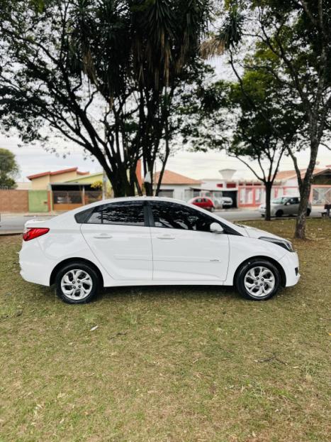 HYUNDAI HB 20 Sedan 1.6 16V 4P FLEX COMFORT PLUS, Foto 20