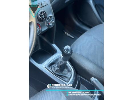 HYUNDAI HB 20 Sedan 1.6 16V 4P FLEX COMFORT PLUS, Foto 6