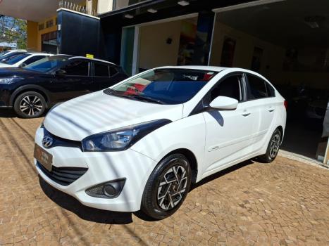 HYUNDAI HB 20 Sedan 1.6 16V 4P FLEX COMFORT PLUS, Foto 1