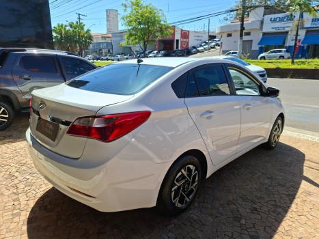 HYUNDAI HB 20 Sedan 1.6 16V 4P FLEX COMFORT PLUS, Foto 3