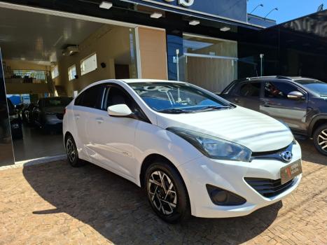 HYUNDAI HB 20 Sedan 1.6 16V 4P FLEX COMFORT PLUS, Foto 6
