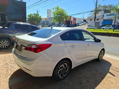 HYUNDAI HB 20 Sedan 1.6 16V 4P FLEX COMFORT PLUS, Foto 8