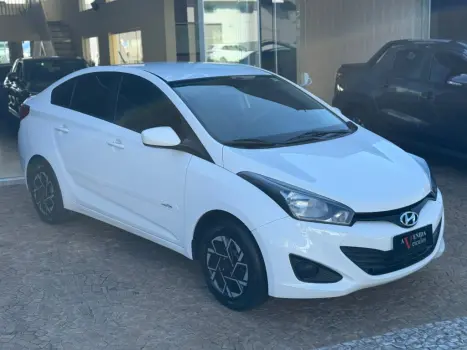 HYUNDAI HB 20 Sedan 1.6 16V 4P FLEX COMFORT PLUS, Foto 2