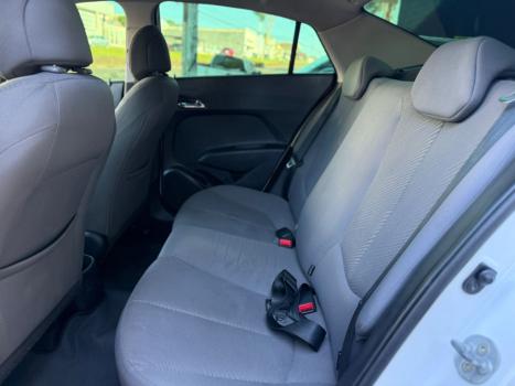 HYUNDAI HB 20 Sedan 1.6 16V 4P FLEX COMFORT PLUS, Foto 9