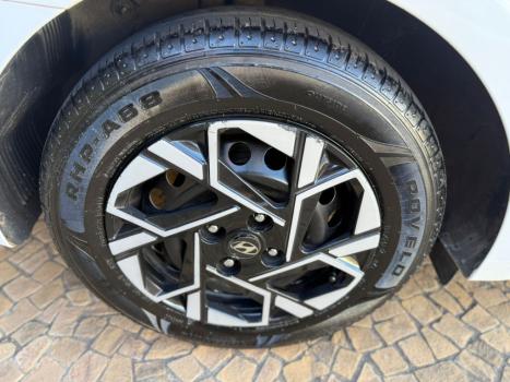 HYUNDAI HB 20 Sedan 1.6 16V 4P FLEX COMFORT PLUS, Foto 10