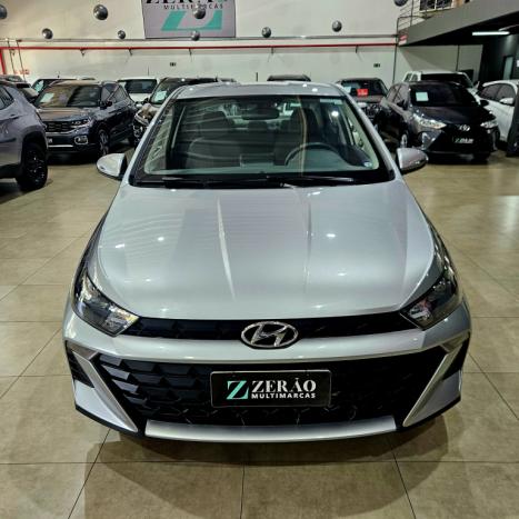 HYUNDAI HB 20 Sedan 1.0 12V 4P FLEX COMFORT PLUS, Foto 2