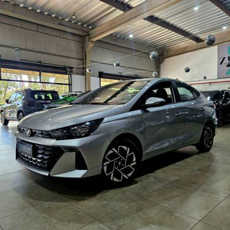 HYUNDAI HB 20 Sedan 1.0 12V 4P FLEX COMFORT PLUS, Foto 3