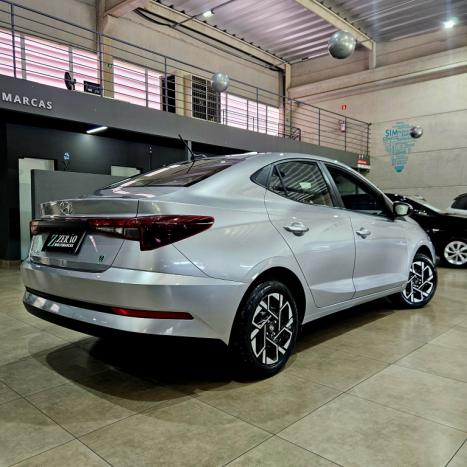 HYUNDAI HB 20 Sedan 1.0 12V 4P FLEX COMFORT PLUS, Foto 4