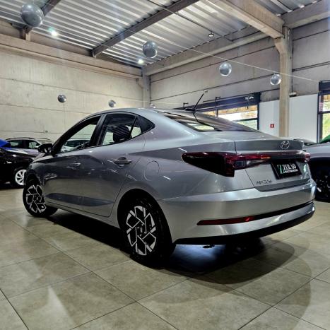 HYUNDAI HB 20 Sedan 1.0 12V 4P FLEX COMFORT PLUS, Foto 5