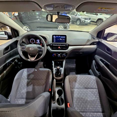HYUNDAI HB 20 Sedan 1.0 12V 4P FLEX COMFORT PLUS, Foto 6