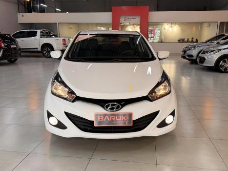 HYUNDAI HB 20 Sedan 1.6 16V 4P FLEX COMFORT COPA DO MUNDO, Foto 2
