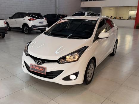 HYUNDAI HB 20 Sedan 1.6 16V 4P FLEX COMFORT COPA DO MUNDO, Foto 3