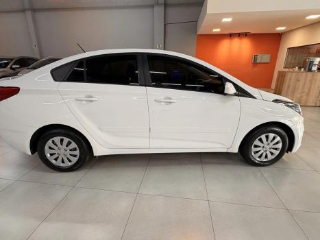 HYUNDAI HB 20 Sedan 1.6 16V 4P FLEX COMFORT COPA DO MUNDO, Foto 7