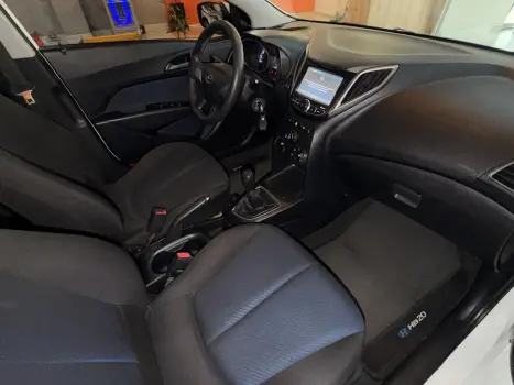 HYUNDAI HB 20 Sedan 1.6 16V 4P FLEX COMFORT COPA DO MUNDO, Foto 10