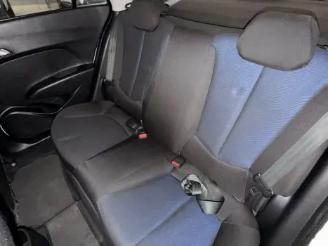 HYUNDAI HB 20 Sedan 1.6 16V 4P FLEX COMFORT COPA DO MUNDO, Foto 15