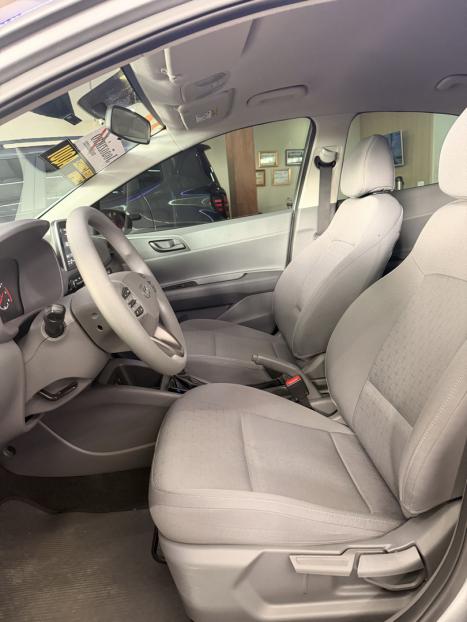 HYUNDAI HB 20 Sedan 1.0 12V 4P FLEX TGDI TURBO COMFORT AUTOM�TICO, Foto 12