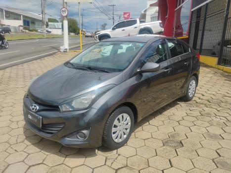 HYUNDAI HB 20 Sedan 1.6 16V 4P FLEX COMFORT PLUS, Foto 1