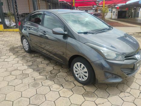 HYUNDAI HB 20 Sedan 1.6 16V 4P FLEX COMFORT PLUS, Foto 6