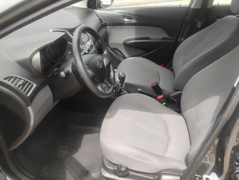 HYUNDAI HB 20 Sedan 1.6 16V 4P FLEX COMFORT PLUS, Foto 7