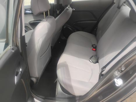 HYUNDAI HB 20 Sedan 1.6 16V 4P FLEX COMFORT PLUS, Foto 8