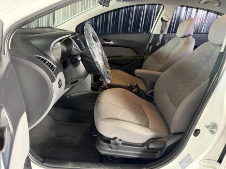 HYUNDAI HB 20 Sedan 1.6 16V 4P FLEX PREMIUM AUTOMÁTICO, Foto 11