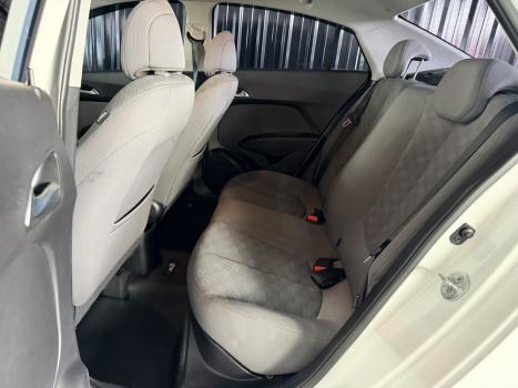 HYUNDAI HB 20 Sedan 1.6 16V 4P FLEX PREMIUM AUTOMÁTICO, Foto 12