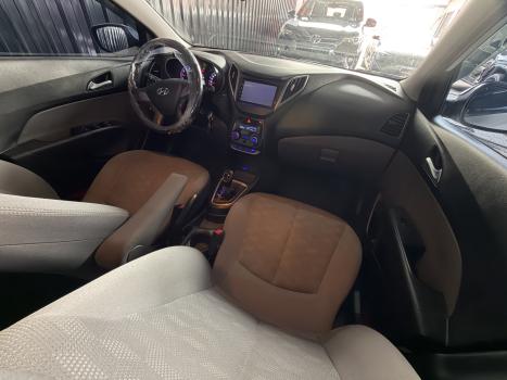 HYUNDAI HB 20 Sedan 1.6 16V 4P FLEX PREMIUM AUTOMÁTICO, Foto 13