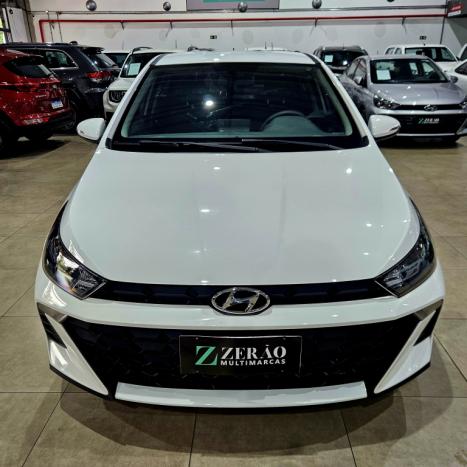 HYUNDAI HB 20 Sedan 1.0 12V 4P FLEX COMFORT PLUS, Foto 2