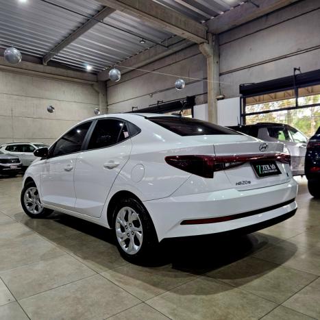 HYUNDAI HB 20 Sedan 1.0 12V 4P FLEX COMFORT PLUS, Foto 5