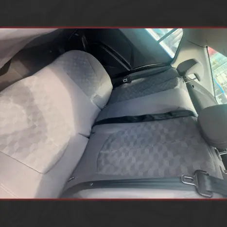 HYUNDAI HB 20 Sedan 1.6 16V 4P FLEX COMFORT PLUS AUTOMÁTICO, Foto 9