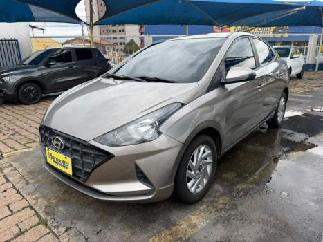 HYUNDAI HB 20 Sedan 1.0 12V 4P FLEX EVOLUTION, Foto 1