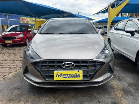 HYUNDAI HB 20 Sedan 1.0 12V 4P FLEX EVOLUTION, Foto 2