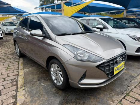 HYUNDAI HB 20 Sedan 1.0 12V 4P FLEX EVOLUTION, Foto 3