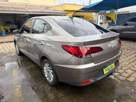 HYUNDAI HB 20 Sedan 1.0 12V 4P FLEX EVOLUTION, Foto 4