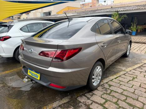 HYUNDAI HB 20 Sedan 1.0 12V 4P FLEX EVOLUTION, Foto 5