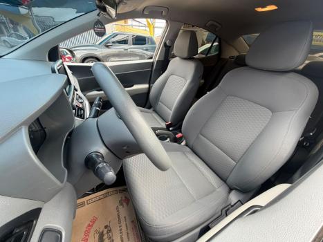 HYUNDAI HB 20 Sedan 1.0 12V 4P FLEX EVOLUTION, Foto 7