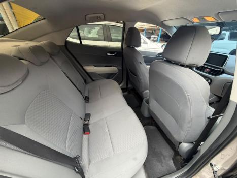 HYUNDAI HB 20 Sedan 1.0 12V 4P FLEX EVOLUTION, Foto 9