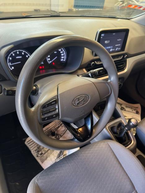 HYUNDAI HB 20 Sedan 1.0 12V 4P FLEX VISION, Foto 6