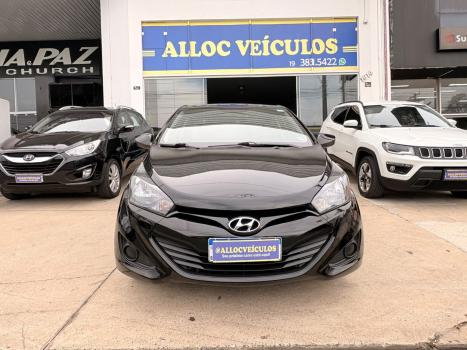HYUNDAI HB 20 Sedan 1.6 16V 4P FLEX COMFORT PLUS, Foto 2