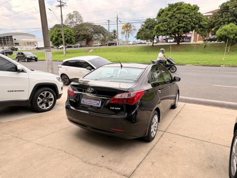 HYUNDAI HB 20 Sedan 1.6 16V 4P FLEX COMFORT PLUS, Foto 6