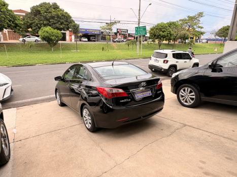 HYUNDAI HB 20 Sedan 1.6 16V 4P FLEX COMFORT PLUS, Foto 7