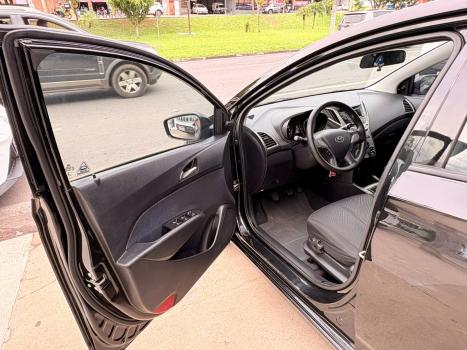 HYUNDAI HB 20 Sedan 1.6 16V 4P FLEX COMFORT PLUS, Foto 8
