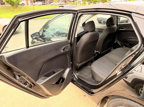 HYUNDAI HB 20 Sedan 1.6 16V 4P FLEX COMFORT PLUS, Foto 9