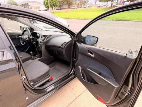 HYUNDAI HB 20 Sedan 1.6 16V 4P FLEX COMFORT PLUS, Foto 13