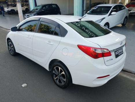HYUNDAI HB 20 Sedan 1.6 16V 4P FLEX COMFORT PLUS, Foto 5