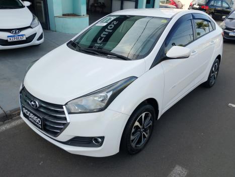 HYUNDAI HB 20 Sedan 1.6 16V 4P FLEX COMFORT PLUS, Foto 1
