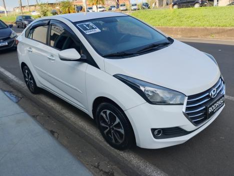 HYUNDAI HB 20 Sedan 1.6 16V 4P FLEX COMFORT PLUS, Foto 3