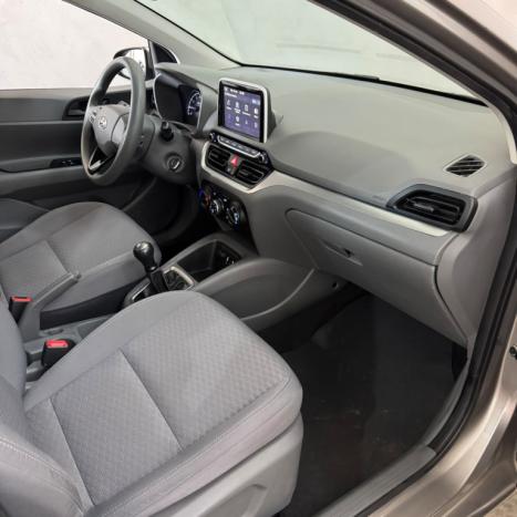 HYUNDAI HB 20 Sedan 1.0 12V 4P FLEX VISION, Foto 2